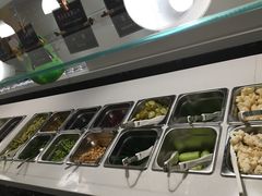 -So Lounge索兰至餐厅(蓝色港湾店)