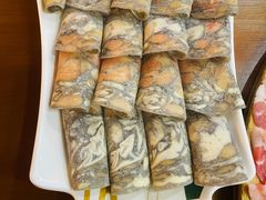 -津门老羊家·铜锅涮羊肉·烧烤(科技园店)