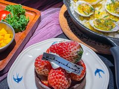 -一沙一城·岩烤牛扒(深圳首店)