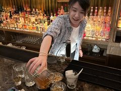 -THE OLD HOUSE酒吧