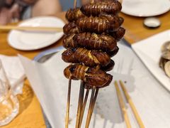 -京朋串屋·烧烤(望京西路总店)