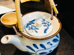 -真剑日本料理·铁板烧(贵州路店)