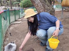 -王府井奥莱棋盘山小镇