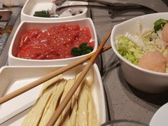 -海底捞火锅(旭辉MALL店)