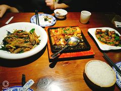 -客家道(百脑汇店)