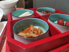 -小乌猪·金华筒骨煲(永盛购物广场店)