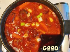 -禧宴Joyous Restaurant(禧园店)