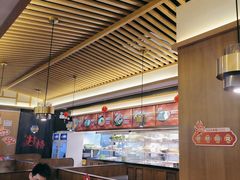 -井格重庆火锅(西直门凯德Mall店)