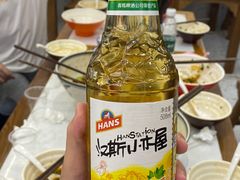 -德泰楼餐饮(莲湖路店)