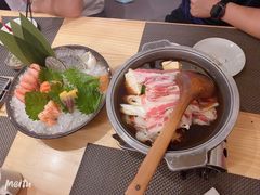 -菊上料理(蜀山银泰百货店)