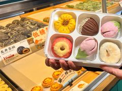 -南宋胡记(杭州灵隐寺店)