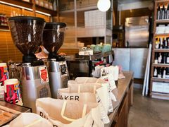 -BAKER&SPICE(祥云小镇店)