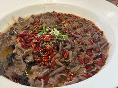 -邱大妈水煮(龙山店)