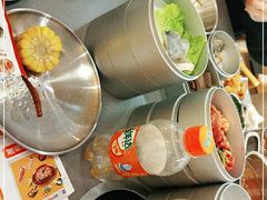 -晓沸牛肉海鲜小火锅(白湖亭万达广场店)