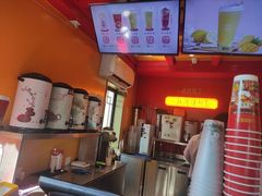 -鸡鸣赐茶(鸡鸣寺路店)