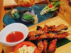 -泰堤坊(淡水体育馆店)