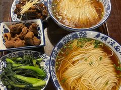 -老横泾面馆(吴中横泾店)