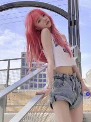 -New Fashion·新时尚形象设计