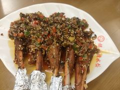 -白天鹅家宴·东北菜