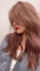 -In Style造型