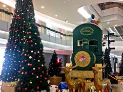 -皇庭广场(福华三路店)