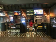 -成都百丽宫影城(LUXE太古里店)