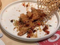 -避风塘(嘉兴八佰伴店)