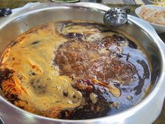红锅-李德富老街牛杂火锅(抚琴街店)