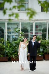 -蒙娜丽莎婚纱摄影 MONALISA