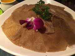 -姑妈嫁妆涮羊排专业火锅(中央大街一店)