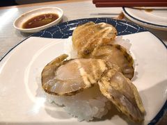 -滨寿司(新街口中央商场店)