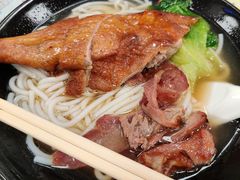 -烧鹅濑(西华路店)