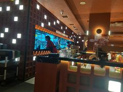 -西塔老太太泥炉烤肉(北京亚运村店)
