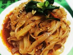 -令氏家外家周秦食府(高新店)