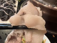 -裕德孚·非遗手切涮羊肉(东直门内大街店)