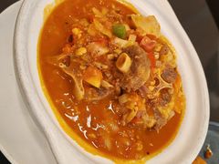 -妈阁铭记澳葡美食