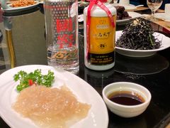 -新南华大酒店(广中店)