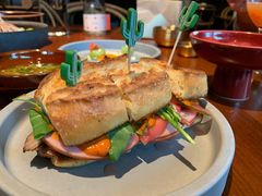 -SHAN山(前滩太古里店)