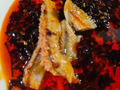 -北大街红丽涮牛肚火锅店