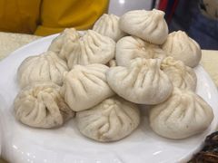 天津包子-奥华餐厅·老张记(台基厂店)