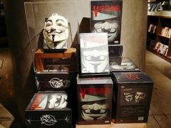-方所(华润万象城店)