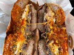 -Catch Bagel(芳草地店)