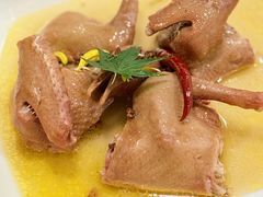 -山外山·林语花园餐厅