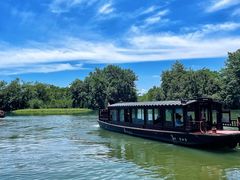 -西溪国家湿地公园