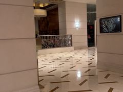 -无锡君来洲际酒店