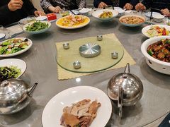 -邢家锅贴老店·非遗·开封菜(金明广场店)