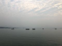 -湖畔居茶楼(湖滨店)