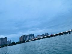 -咸阳湖景区