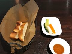 -TAMATI(巴黎贝甜韩式西餐厅店)