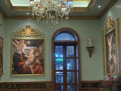 -秘密旅行Bonjour(黑金冠 江南西店)